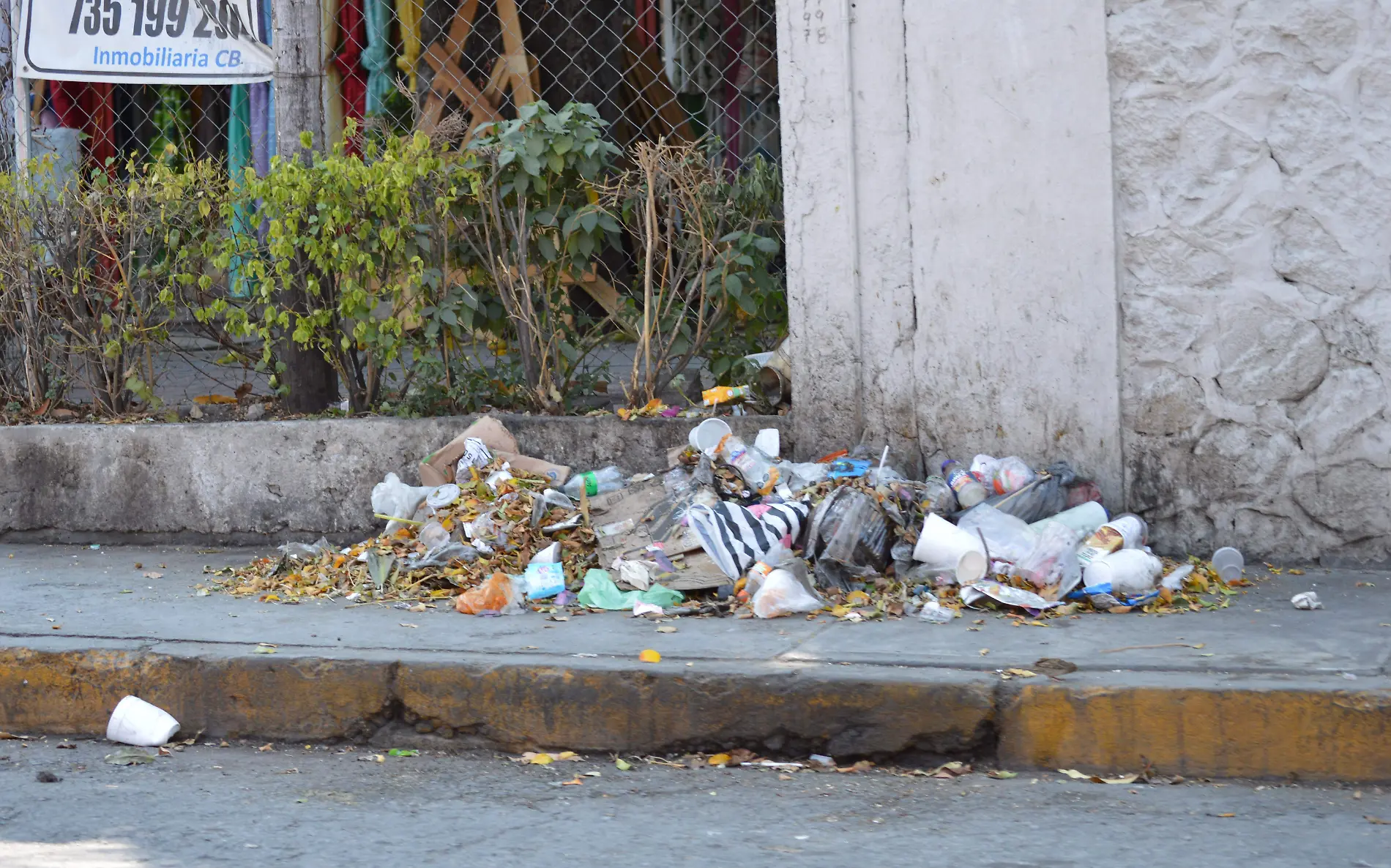 basura-en-vía-p{ublica